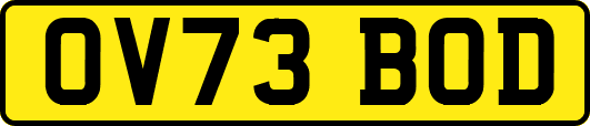 OV73BOD