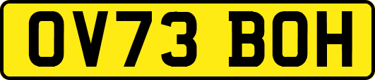 OV73BOH