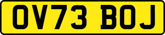 OV73BOJ