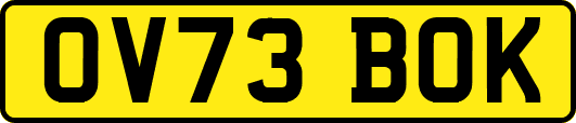 OV73BOK