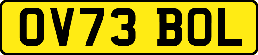 OV73BOL