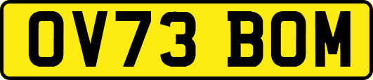 OV73BOM