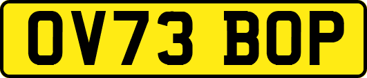 OV73BOP