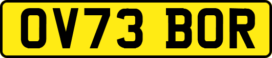 OV73BOR