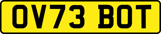 OV73BOT