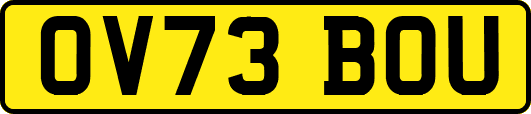 OV73BOU