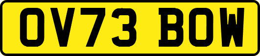 OV73BOW