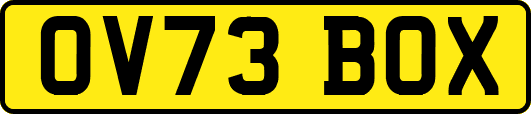 OV73BOX