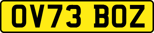 OV73BOZ