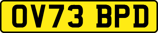 OV73BPD