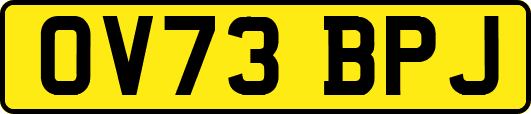OV73BPJ