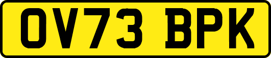 OV73BPK