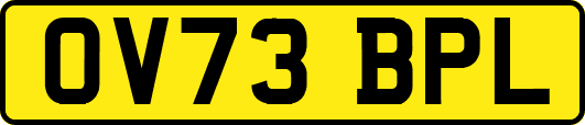 OV73BPL
