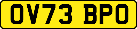 OV73BPO