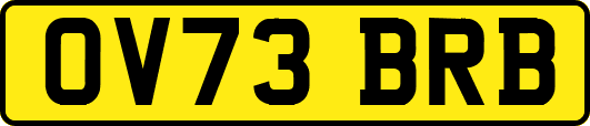 OV73BRB