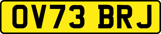 OV73BRJ