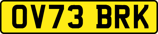 OV73BRK