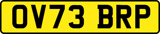 OV73BRP