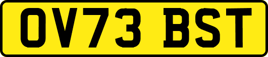 OV73BST