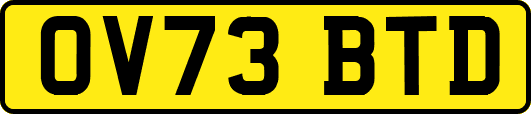 OV73BTD