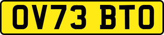 OV73BTO