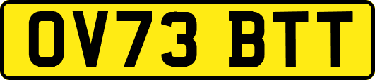OV73BTT