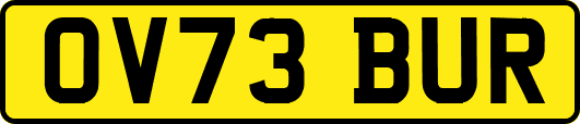 OV73BUR