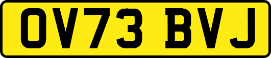 OV73BVJ