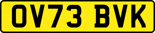 OV73BVK