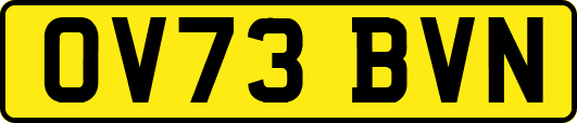 OV73BVN