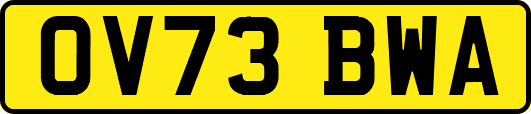 OV73BWA