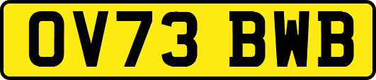 OV73BWB