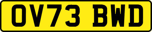 OV73BWD