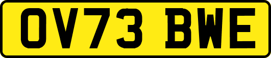 OV73BWE