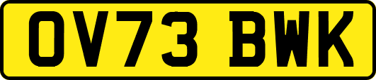 OV73BWK