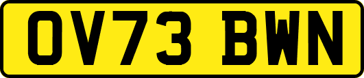 OV73BWN