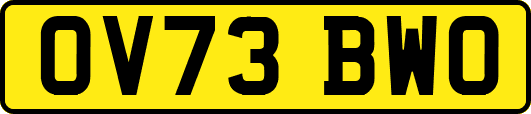 OV73BWO