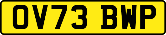 OV73BWP