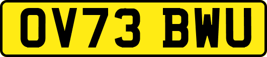 OV73BWU