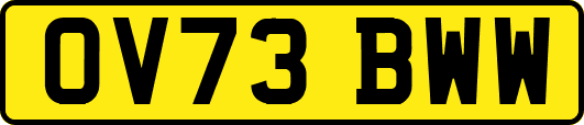 OV73BWW