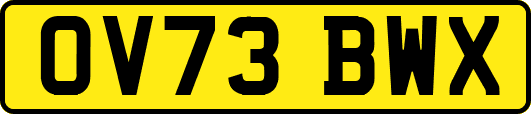 OV73BWX