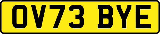 OV73BYE