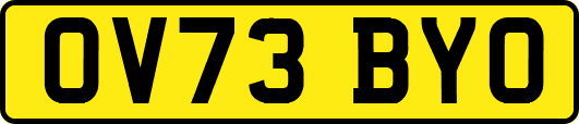 OV73BYO