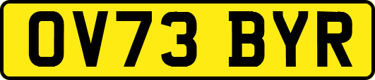 OV73BYR
