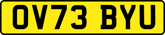 OV73BYU