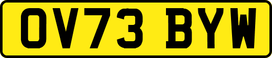 OV73BYW