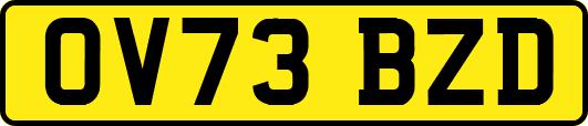 OV73BZD