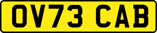 OV73CAB