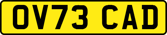 OV73CAD
