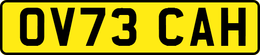 OV73CAH